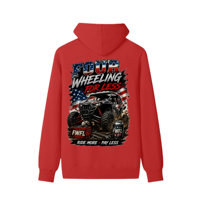 FWFL - CLASSIC HOODIE