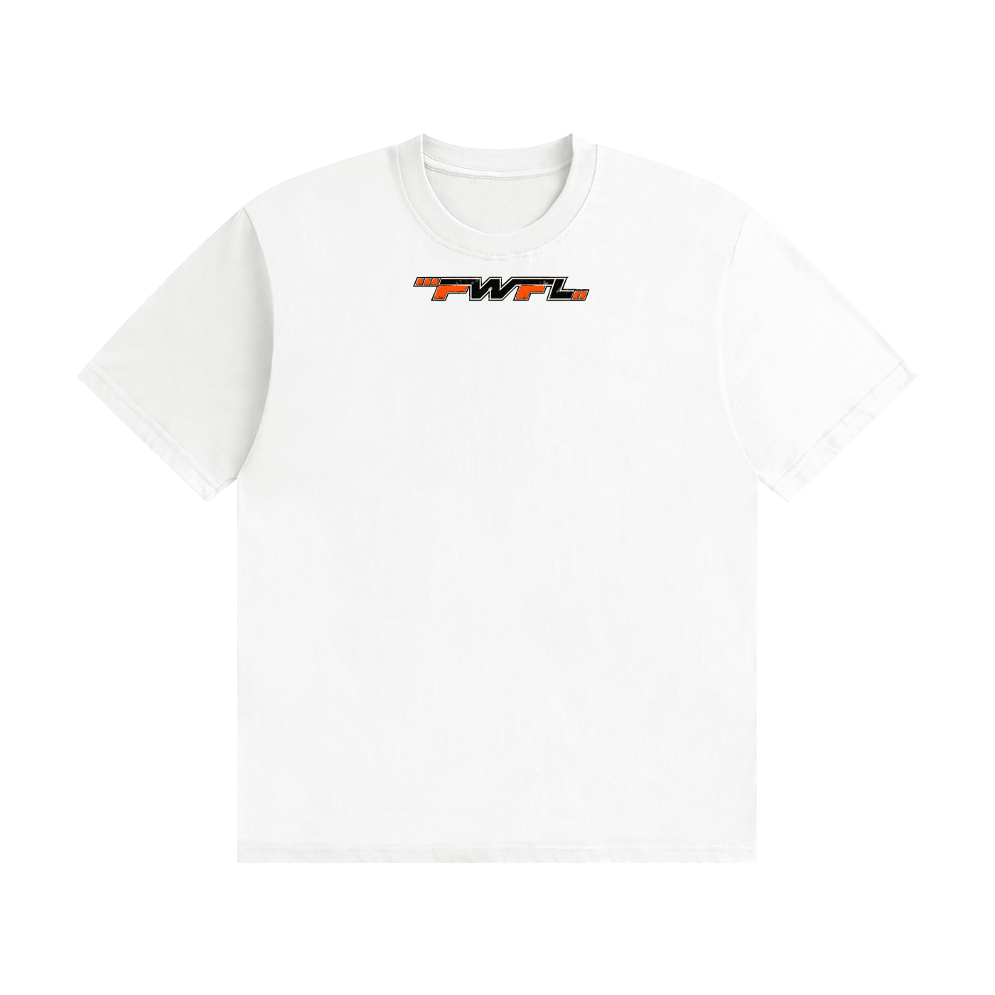FWFL - CUSTOMER T-SHIRT SUBMISSION