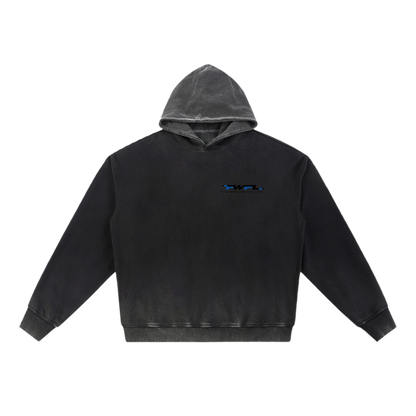 FWFL - VINTAGE WASHED HOODIE