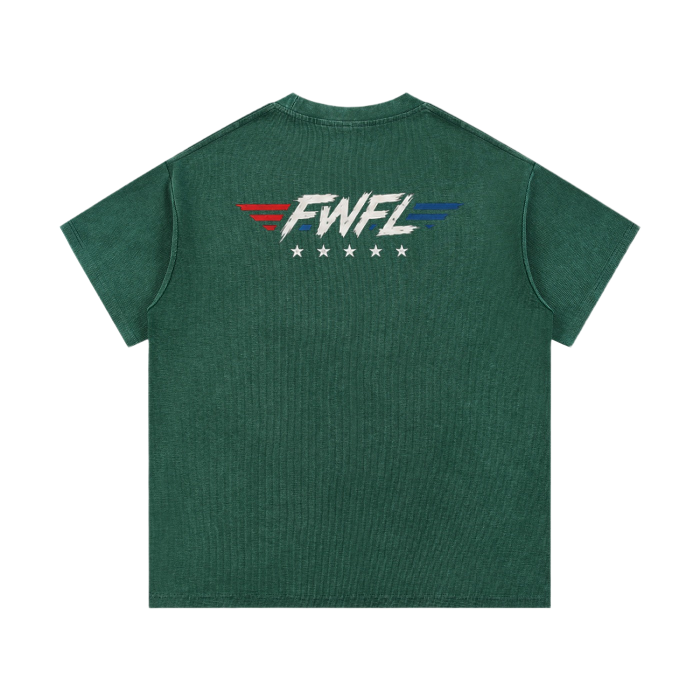 FWFL - BUILT IN THE USA T-SHIRT