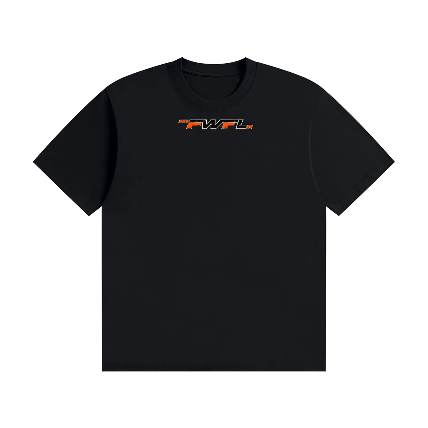 FWFL - CUSTOMER T-SHIRT SUBMISSION