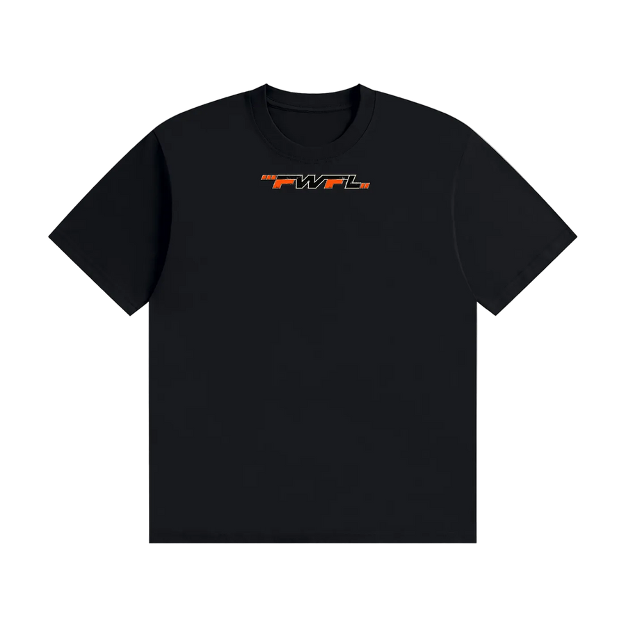 FWFL - CUSTOMER T-SHIRT SUBMISSION