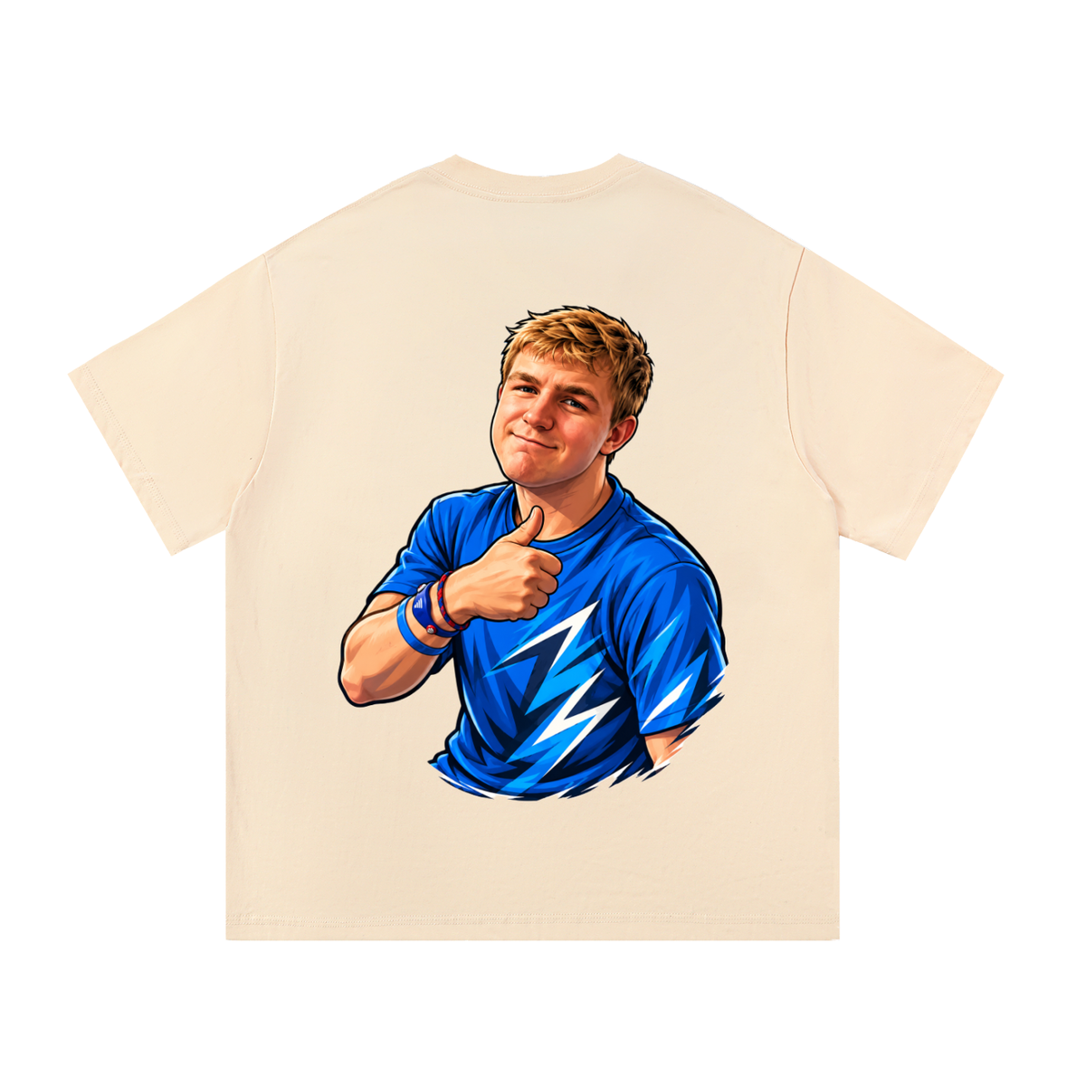 Customer Submission - they call me mr cool