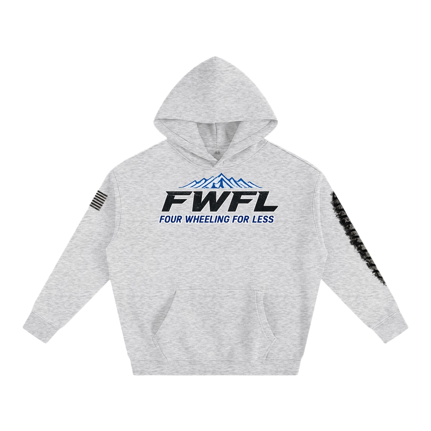FWFL - HOODIE