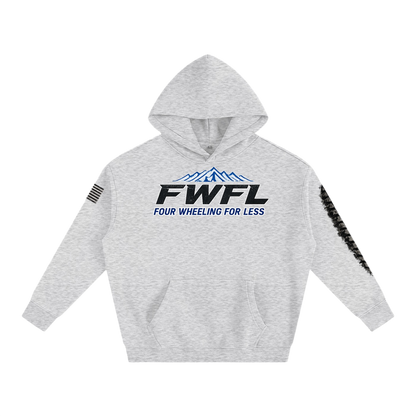FWFL - HOODIE