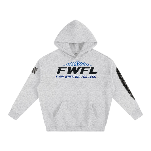 FWFL - HOODIE