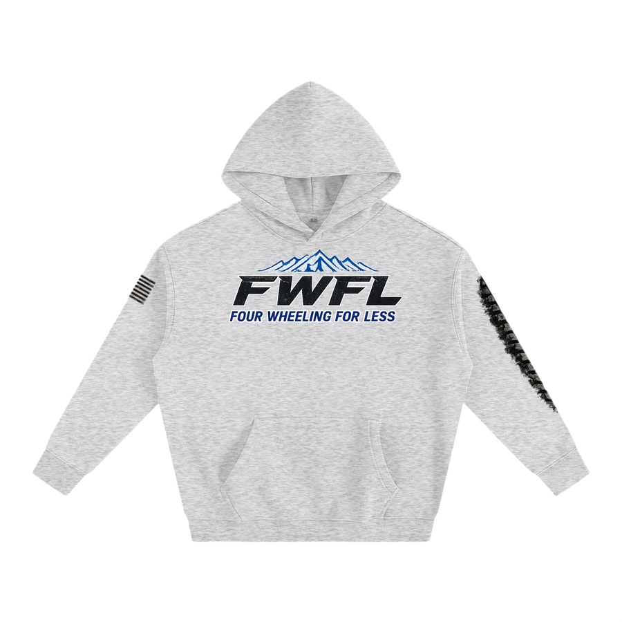 FWFL - HOODIE