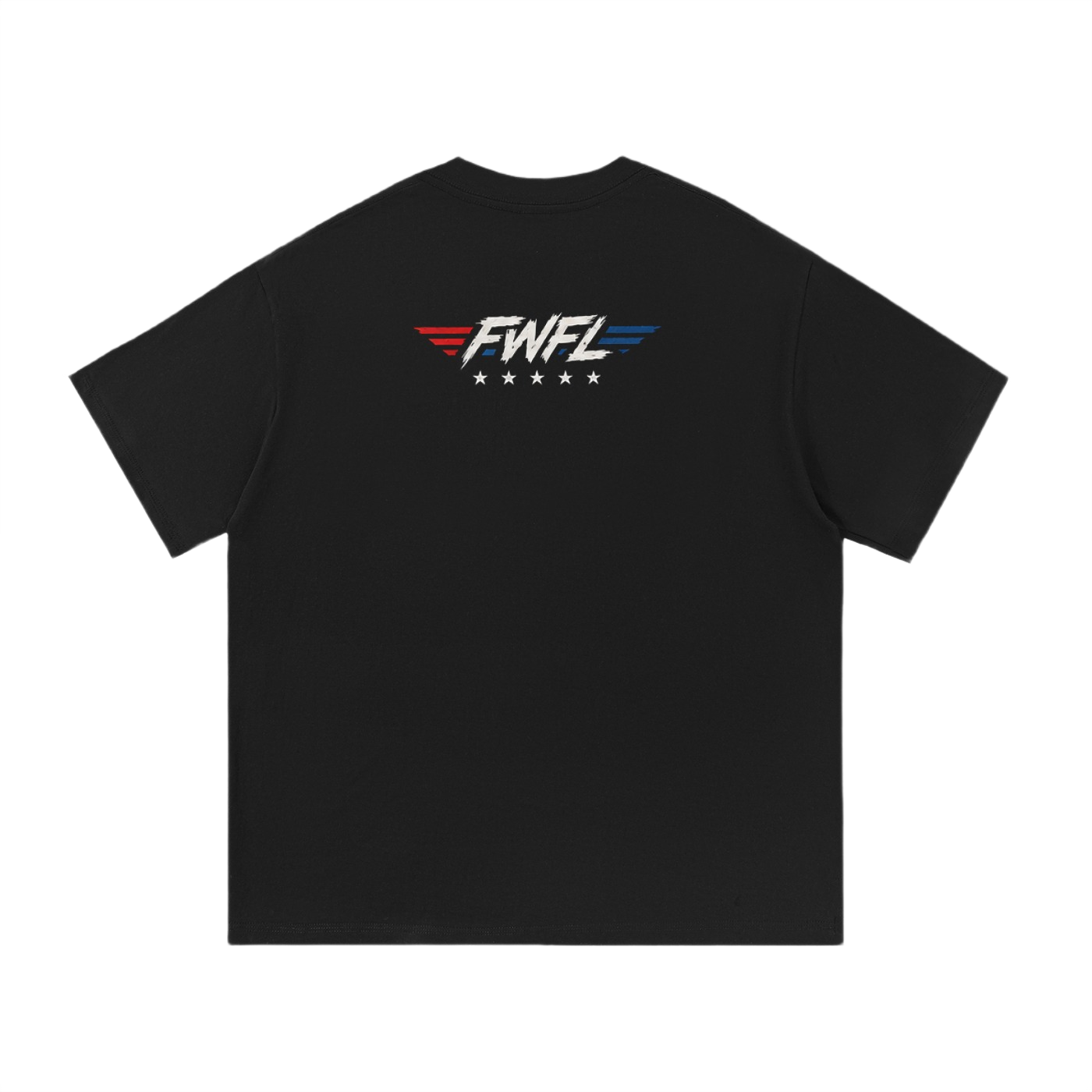 FWFL - I HAVE TO TALK TO MY WIFE T-SHIRT