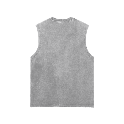 FWFL - CUSTOMER SUBMISSION TANK TOP