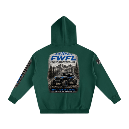 FWFL - OFFICAL HOODIE