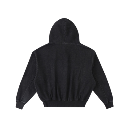 FWFL - HOT DOGS AND BEER HOODIE