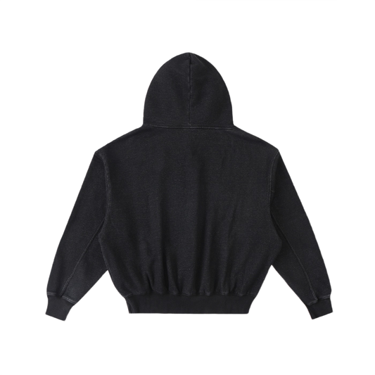 FWFL - HOT DOGS AND BEER HOODIE