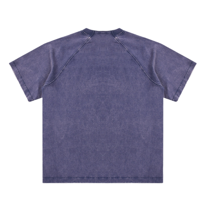 FWFL - USA HOT DOG BEER T-SHIRT