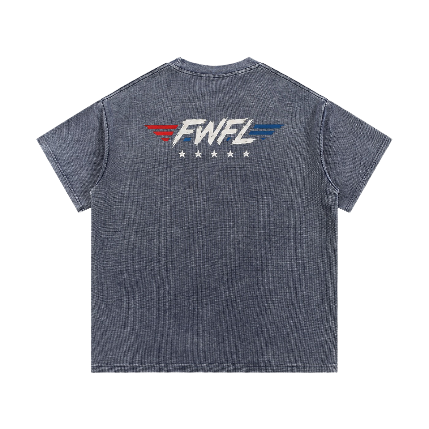 FWFL - BUILT IN THE USA T-SHIRT