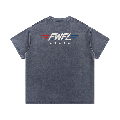 FWFL - BUILT IN THE USA T-SHIRT