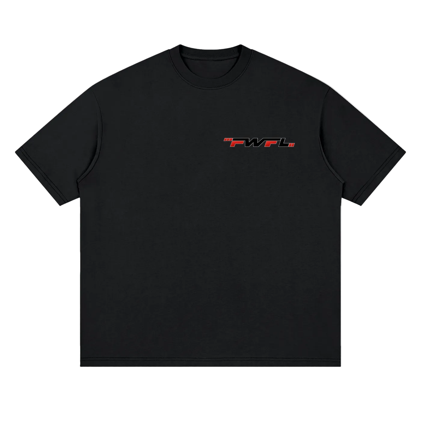 FWFL - BRIAN ANGRY