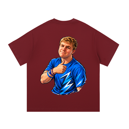 Customer Submission - they call me mr cool