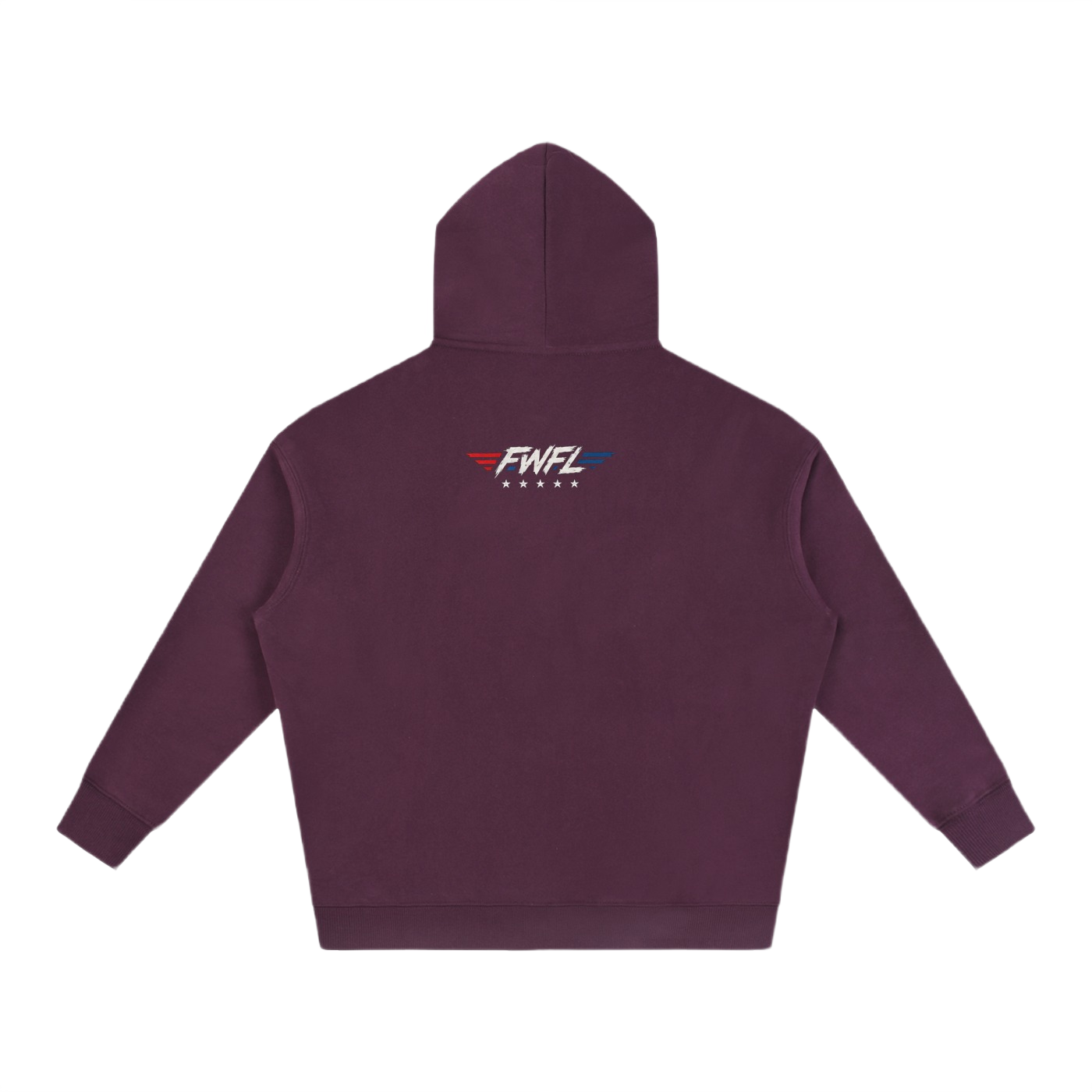 FWFL - I HAVE TO TALK TO MY WIFE HOODIE
