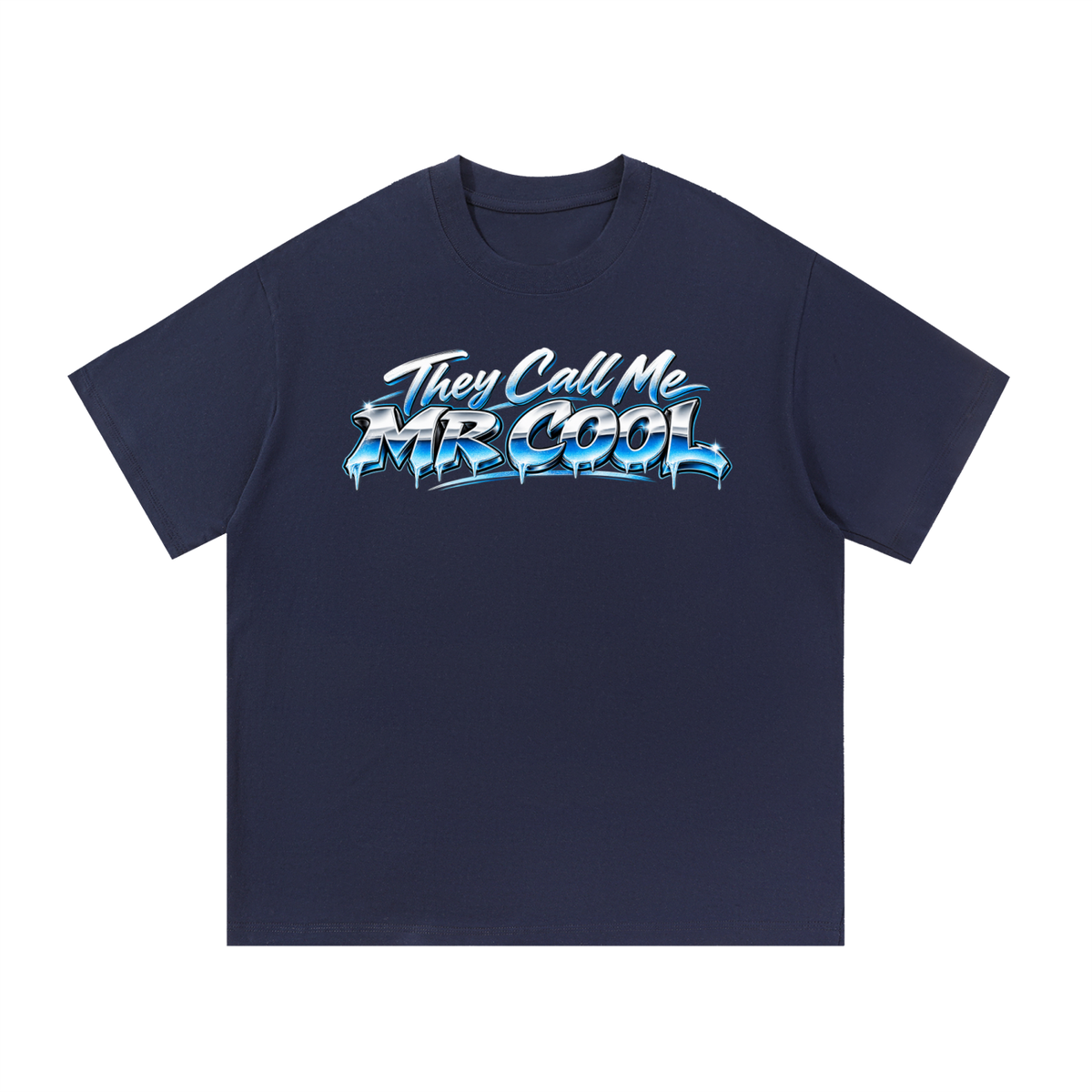Customer Submission - they call me mr cool