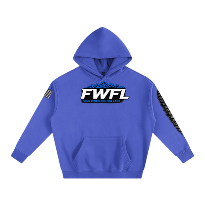 FWFL - OFFICAL HOODIE