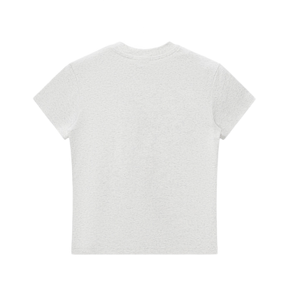 FWFL - WOMENS CREWNECK T-SHIRT