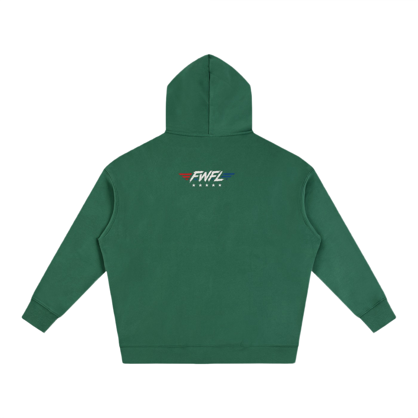 FWFL - I HAVE TO TALK TO MY WIFE HOODIE