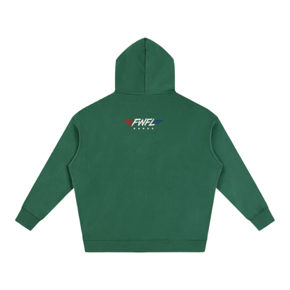 FWFL - I HAVE TO TALK TO MY WIFE HOODIE