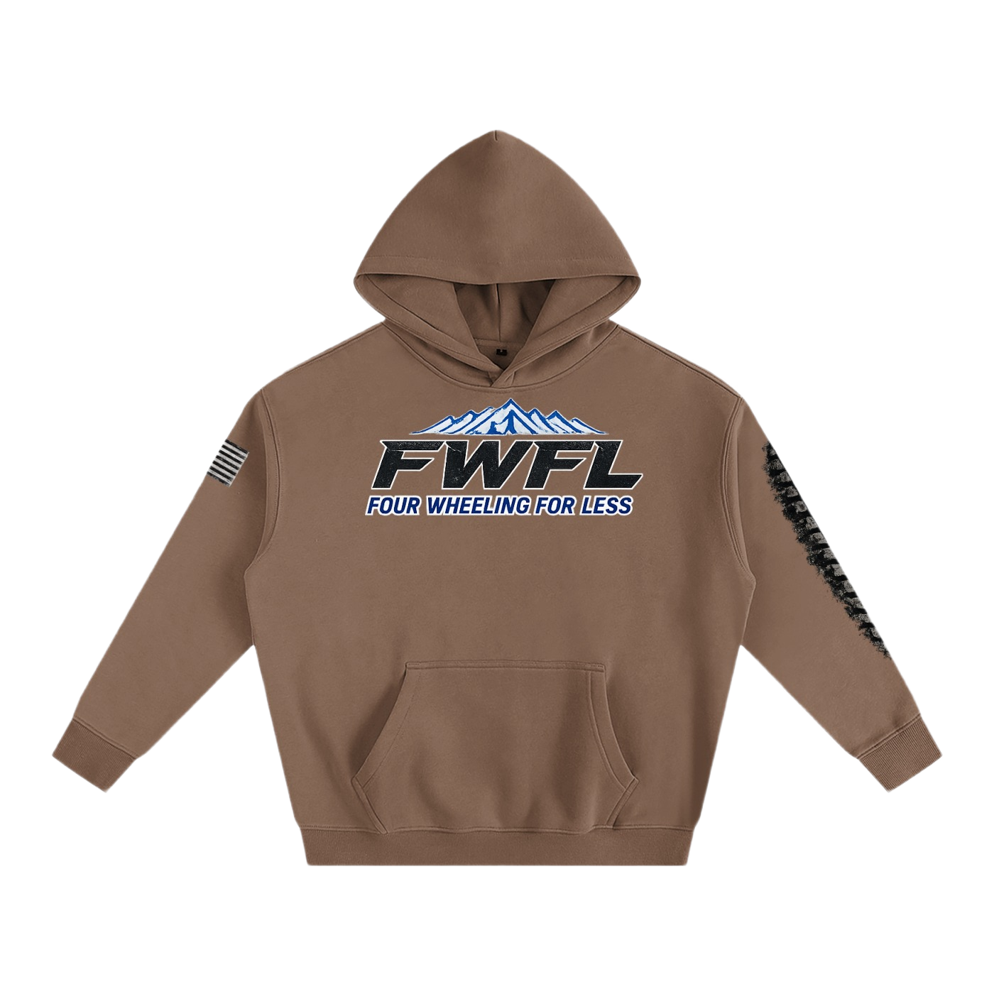 FWFL - HOODIE