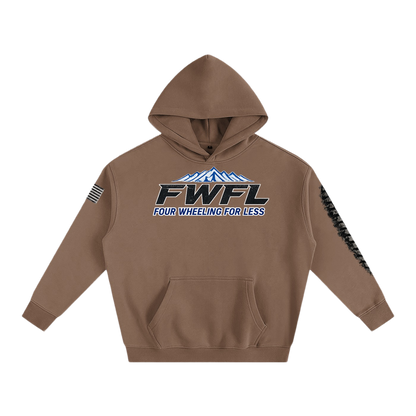 FWFL - HOODIE