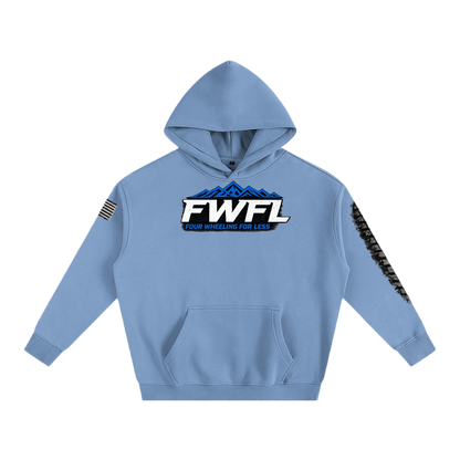 FWFL - OFFICAL HOODIE