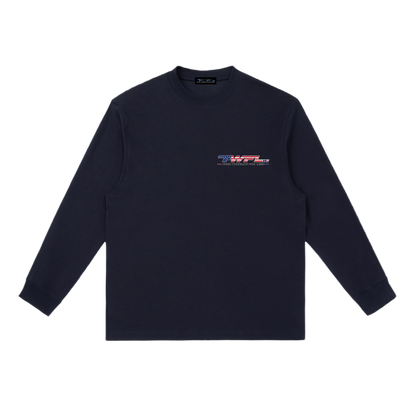 FWFL - CREWNECK LONG-SLEEVE
