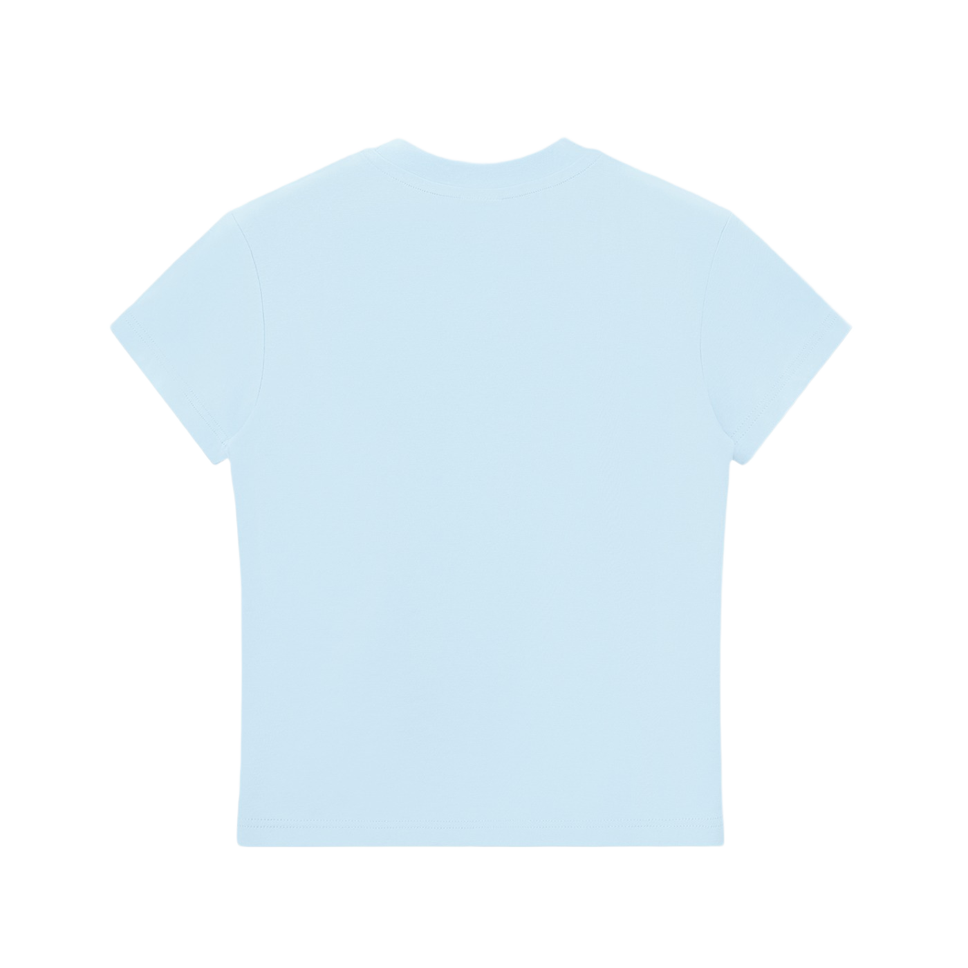 FWFL - WOMENS CREWNECK T-SHIRT