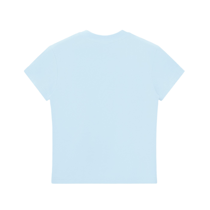 FWFL - WOMENS CREWNECK T-SHIRT