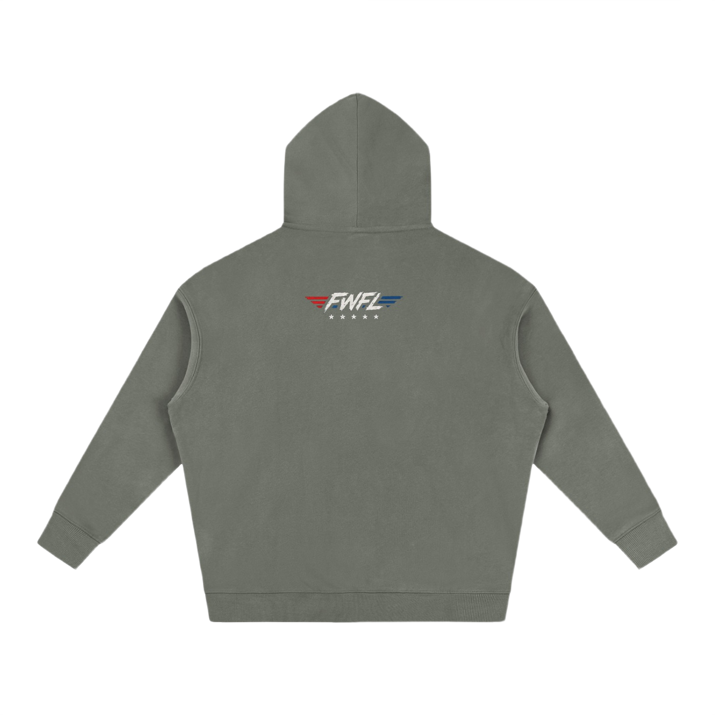 FWFL - I HAVE TO TALK TO MY WIFE HOODIE