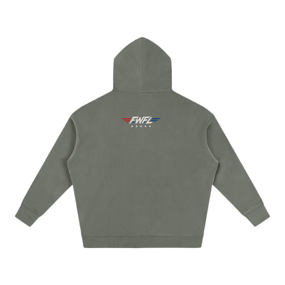 FWFL - I HAVE TO TALK TO MY WIFE HOODIE