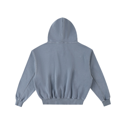 FWFL - HOT DOGS AND BEER HOODIE