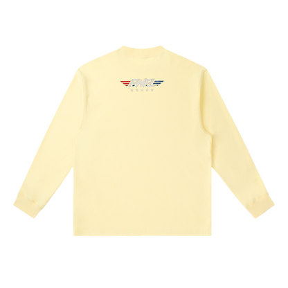 FWFL - BRIAN AS UNCLE SAM - LONG SLEEVE