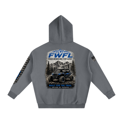 FWFL - OFFICAL HOODIE
