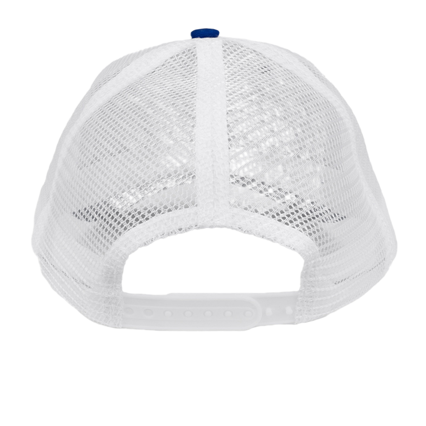 Navy/ White - VC400 - BACK