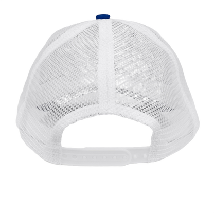 Navy/ White - VC400 - BACK