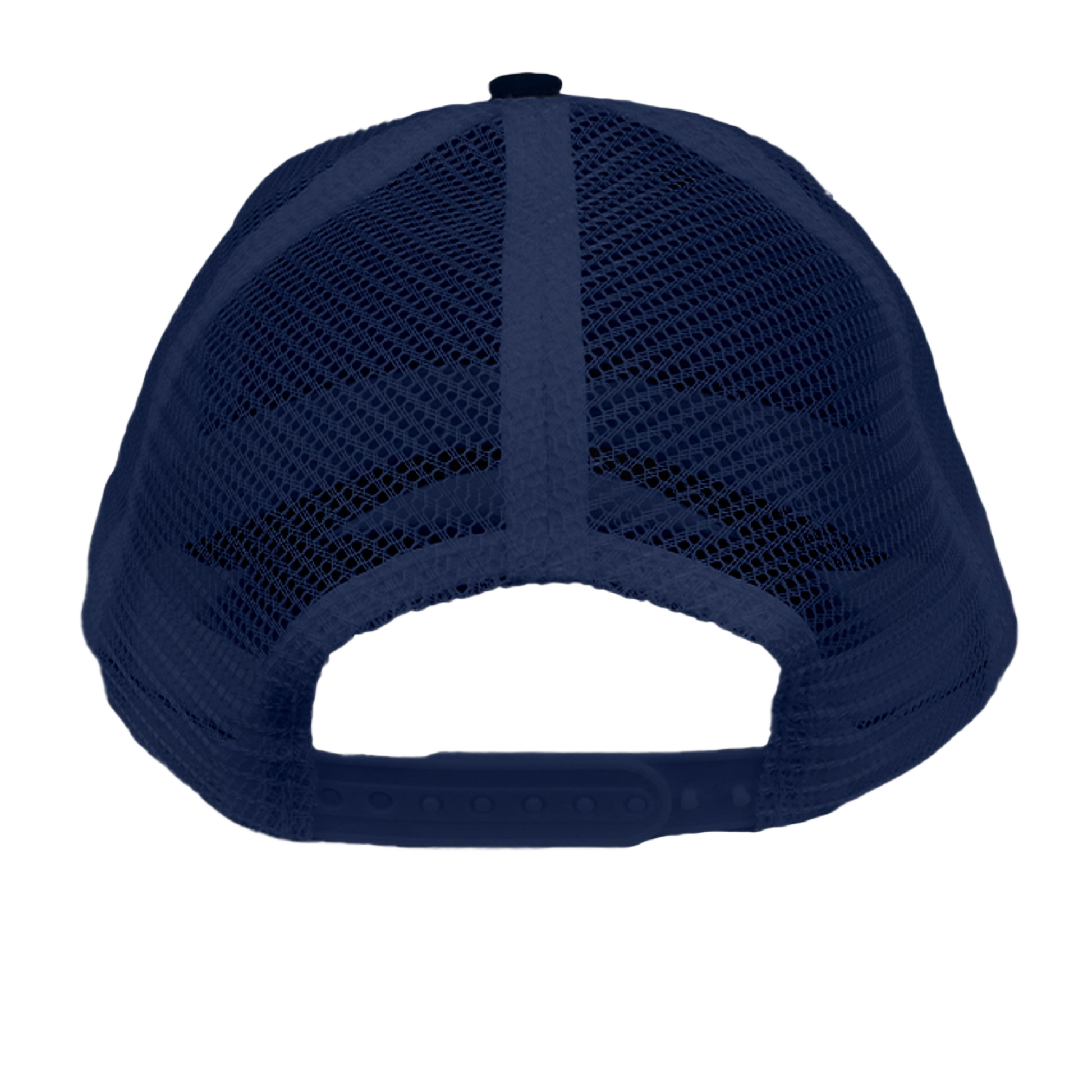 Navy - VC400 - BACK