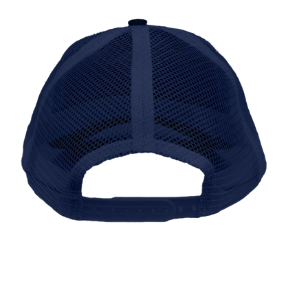 Navy - VC400 - BACK