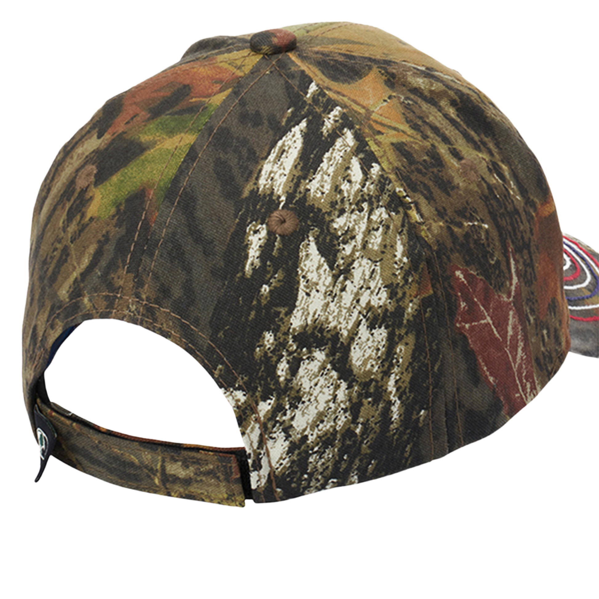 Mossy Oak/NBUp - C909 - BACK