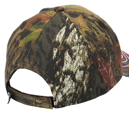 Mossy Oak/NBUp - C909 - BACK