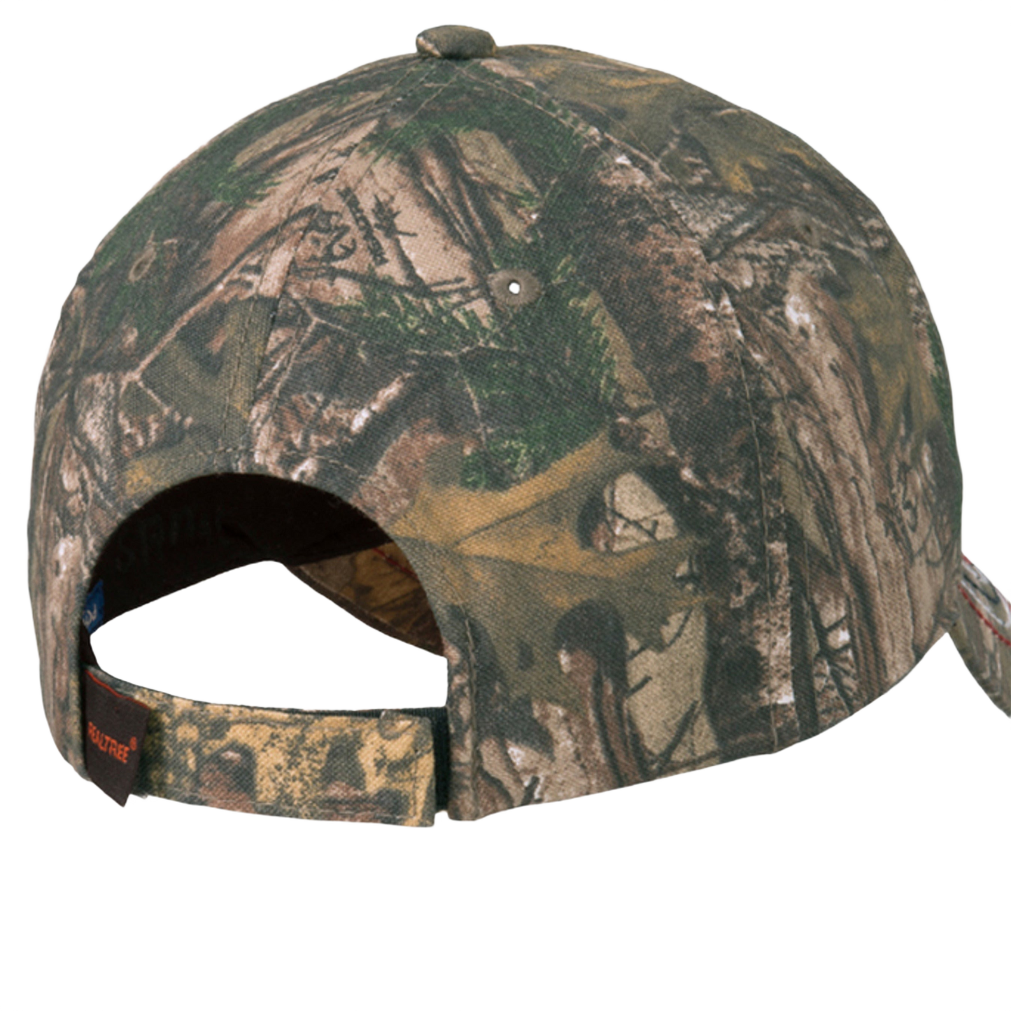 Real Tree Xtra - C909 - BACK