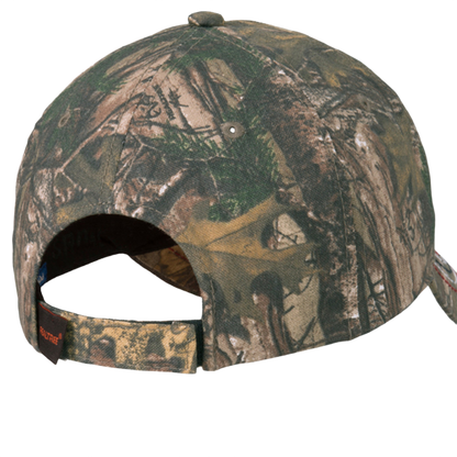 Real Tree Xtra - C909 - BACK