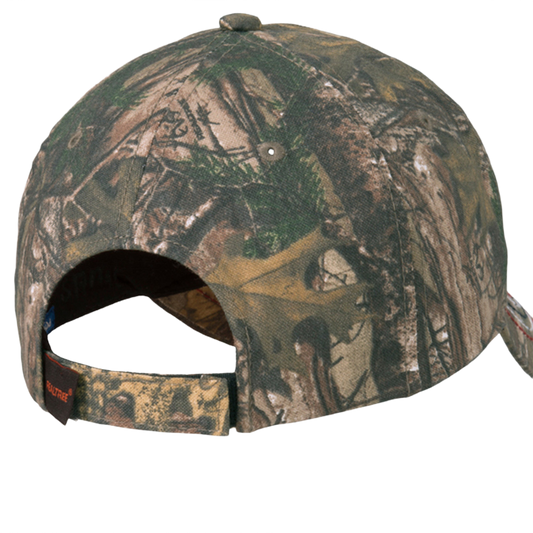 Real Tree Xtra - C909 - BACK