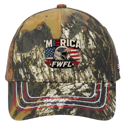 Mossy Oak/NBUp - C909 - FRONT