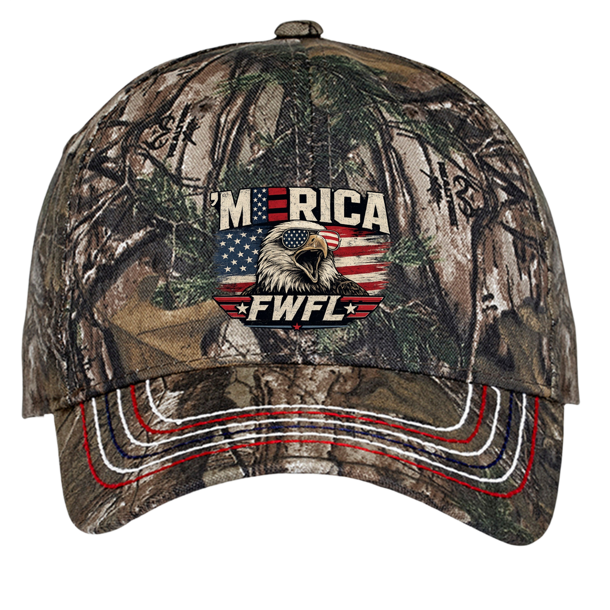 FWFL - MERICA