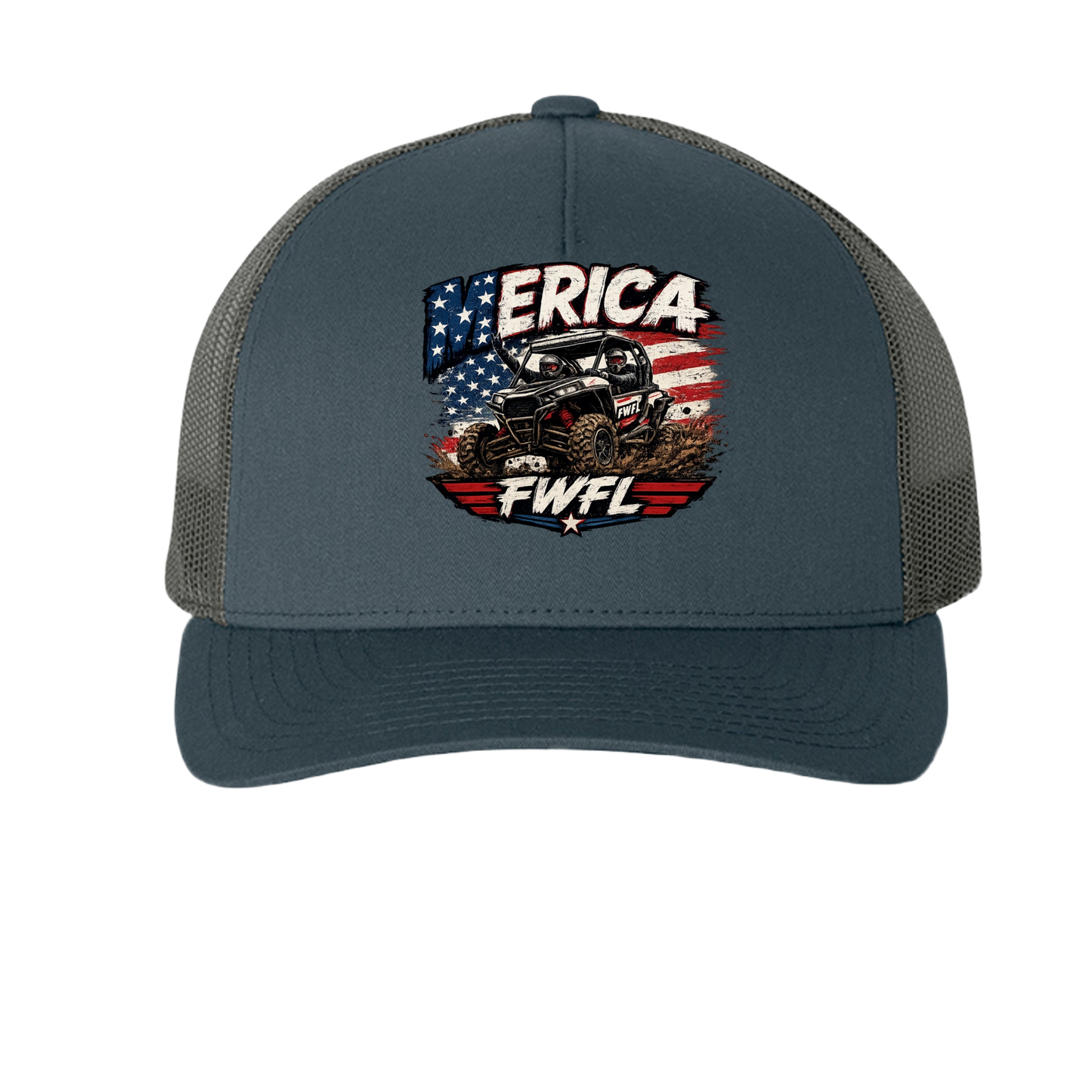Navy - 6506 - FRONT